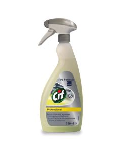 CIF Płyn do czyszczenia tłuszczu 750 ml 7518668  *116775
