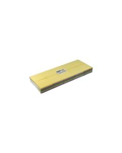 Kostka nieklejona DOTTS 85x85x35 kolorowa (10szt)