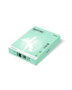 Papier xero MAESTRO COLOR A4 80g BL29 jasny niebieski
