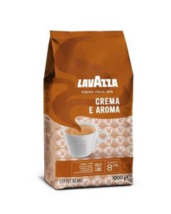 Kawa LAVAZZA CREMA e AROMA 1kg ziarnista