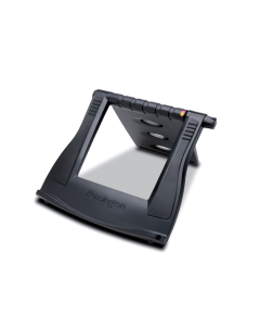 Podstawa pod laptopa, podkładka pod laptop, Kensington SmartFit Easy Riser, 15,6", czarna