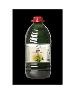 Syrop HERBAPOL Kiwi z witaminą C, 6500g/5l