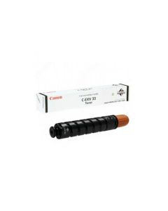 Toner CANON (C-EXV33/2785B002) czarny 14600str iR-2520/2525/2530