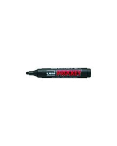 Marker permanentny Uni-Ball PM-126 Czarny