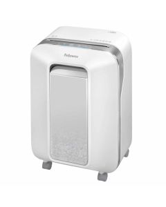 Niszczarka Powershred® LX201 (biała) Fellowes