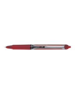 Cienkopis kulkowy V5 RT czerwony BXRT-V5-R PILOT