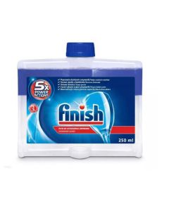 FINISH Środek do czyszczenia zmywarek 250 ml Regular 80138
