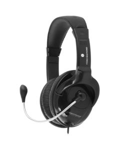 Słuchawki stereo z mikrofonem menuet ESPERANZA EH101