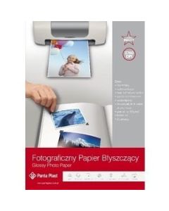 Papier FOTO A6 180g błyszczący 50ar.0324-0068-99 Panta Plast