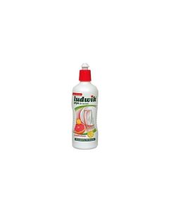 LUDWIK Płyn do mycia naczyń 450g grejpfruit 028263