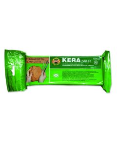 Glinka ceramiczna samoutwardzalna 1 kg terra cota 131707 KOH-I-NOOR