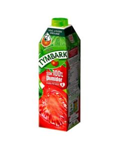 Sok TYMBARK pomidorowy 1L KARTON