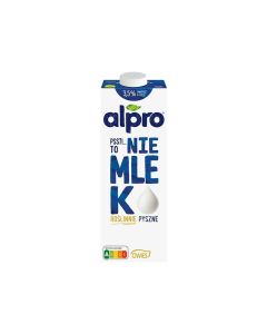 ALPRO NIE MLEK 3,5% 1L niesłodzone, bez laktozy, roślinne