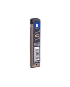 Grafity do ołówka automatycznego XQ 0.5mm B DONG-A