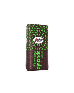 Kawa Segafredo Speciale 100% Arabica 1 kg ziarnista