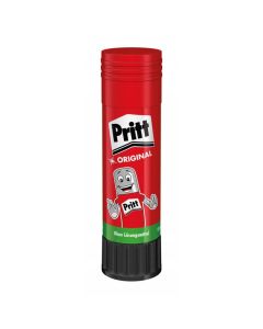 Klej w sztyfcie 20g biały, Pritt STICK