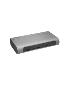 Hybrydowa Stacja dokująca Kensington SD5600T TBT3/USB-C Dual 4K
