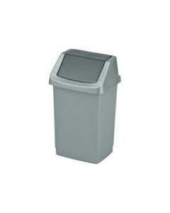 Kosz uchylny CLICK-IT 9L Curver 04042-877-65