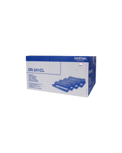 Bęben BROTHER (DR-241CL) 4 kolory 15000str HL-3140CW/3150/3170