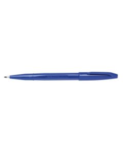 Pisak Sign Pen niebieski S520-C PENTEL
