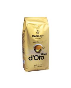 Kawa DALLMAYR DORO CREMA 1kg ziarnista