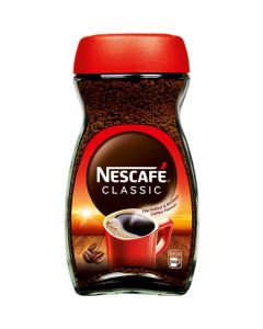 Kawa Nescafe Classic, kawa rozpuszczalna 200g