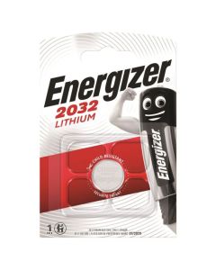 Bateria litowa ENERGIZER CR2032