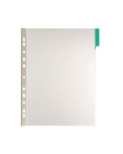 Panel informacyjny A4 PCW ziel ny   FUNKTION 5607-05 (X)