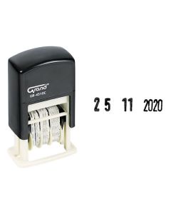 Datownik automatyczny cyfrowy GR-4510C 140-1064 GRAND