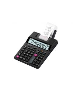 Kalkulator CASIO HR-150RCE z drukarką z zasilaczem