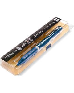 Pióro kulkowe Pentel Energel 3w1 (z ołówkiem) czarny i czerwony XBLW355