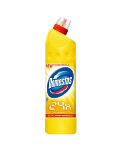 DOMESTOS Płyn do mycia WC 750 ml Citrus Fresh 238540