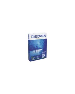 Papier A4 75g DISCOVERY xero 834217A75 opakowanie 5 ryz