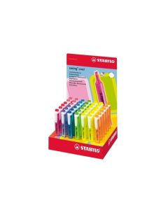 Zakreślacz Pentel SL12, system kapilarny, fioletowy