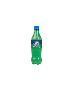 Napój SPRITE 0.5L butelka PET