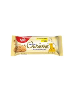 Ciasteczka SANTE owsiane naturalne 138g