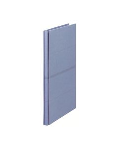 Teczka PLUS skoroszyt A4 niebieski 89-808/89-798 205112 ZERO MAX