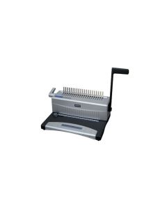 Bindownica grzebieniowa Wallner S-60 A4 51mm 510str