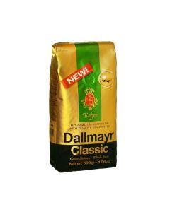 Kawa DALLMAYR CLASSIC 500g ziarno