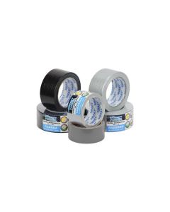 Taśma naprawcza Smart duct tape, 50mm x 10m, srebrna taśma uszczelniająca
