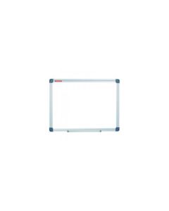 Tablica suchościeralna magnetyczna, rama alu CLASSIC 800x600mm