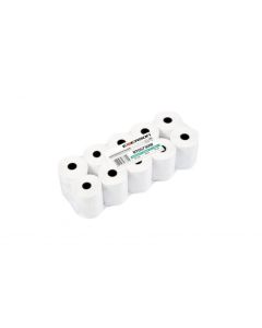 Rolki termiczne 56x30m 10szt EMERSON rt05630wkbpaf BPA FREE