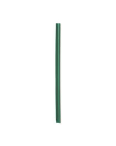 Grzbiety zaciskowe DURABLE A4/30 2900/05 zielony 100szt 2900-05 (X)