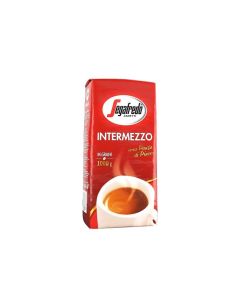 Kawa Segafredo Intermezzo 1 kg ziarnista