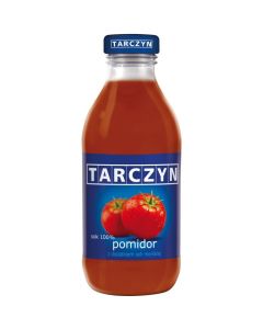 TARCZYN POMIDOROWY 300ml butelka szkło