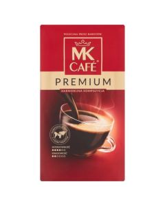Kawa MK Cafe PREMIUM 500g mielona