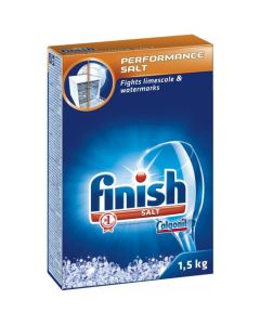 FINISH Sól ochronna do zmywarek 1,5kg 82736