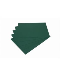 Brystol A2 170g ciemnozielony (20 arkuszy) KRESKA 00837