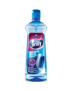 Płyn nabłyszczający do zmywarek BRILLY 500ml GENERAL FRESH