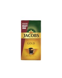 Kawa JACOBS CRONAT GOLD 500g mielona